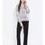 Picasso Lee Nightwear Women Shirt