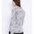 Picasso Lee Nightwear Women Shirt