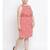 Floral Lady Plus Size Women Dress