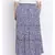 Daffodil Turner Maxi Plus Size Skirt