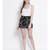 Chains N Roses Nightwear Women Shorts