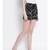 Chains N Roses Nightwear Women Shorts