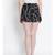 Chains N Roses Nightwear Women Shorts