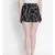 Chains N Roses Nightwear Women Shorts