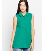 Forest Gonzo Power Women Shirt