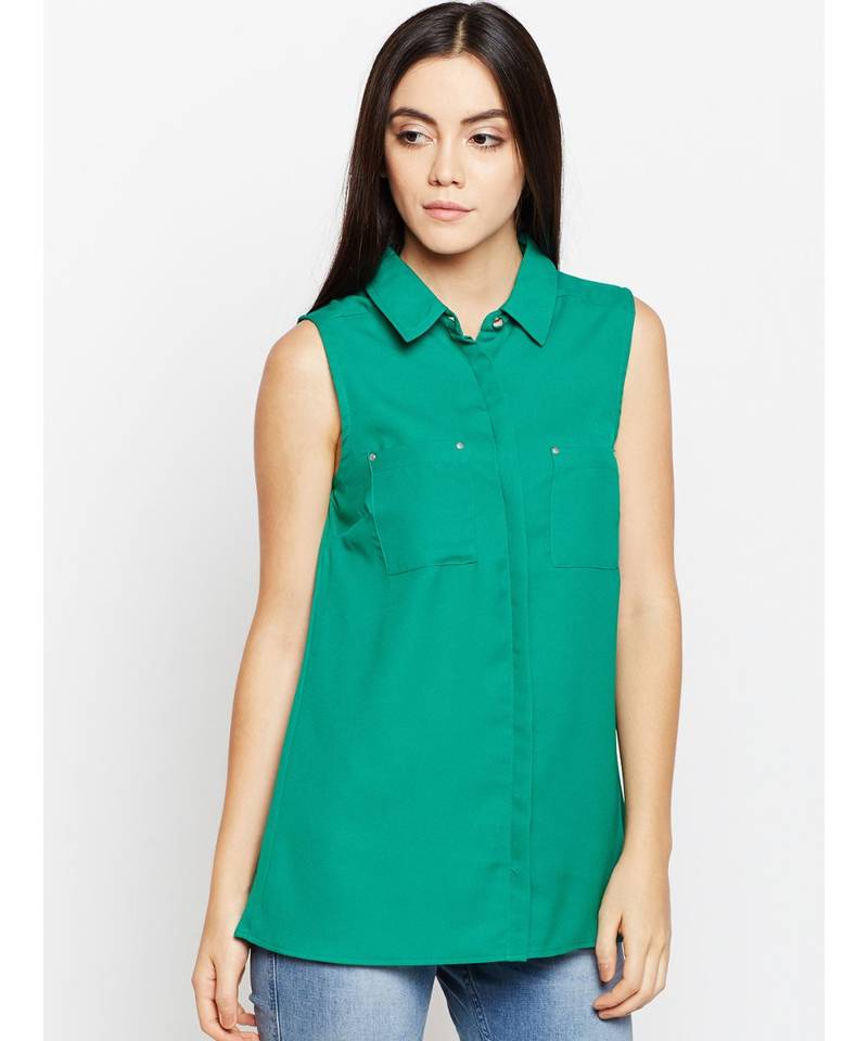Forest Gonzo Power Women Shirt