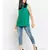 Forest Gonzo Power Women Shirt