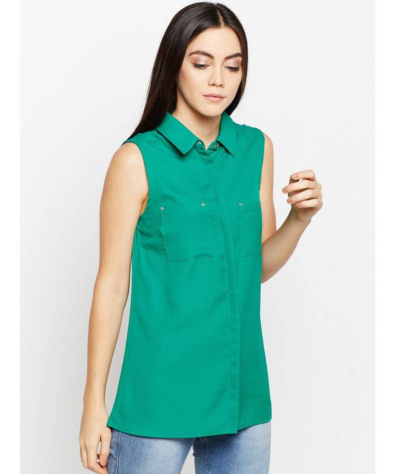 Forest Gonzo Power Women Shirt