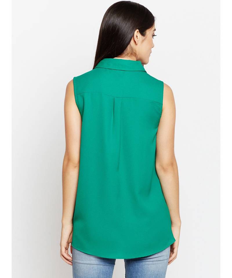 Forest Gonzo Power Women Shirt