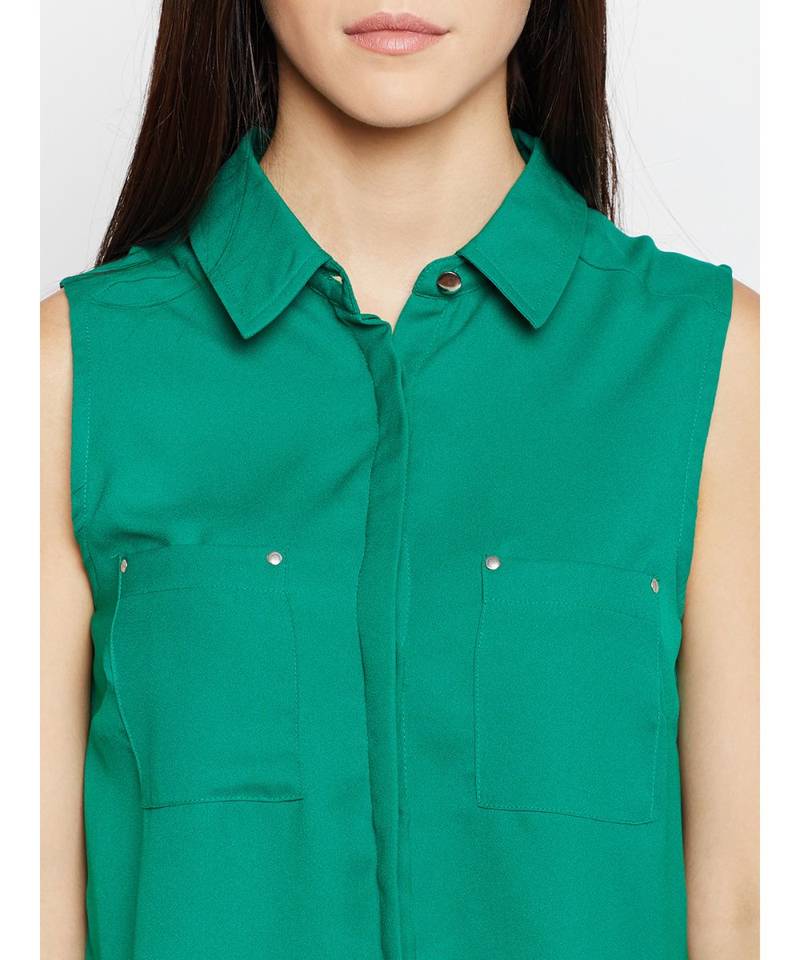 Forest Gonzo Power Women Shirt