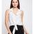 Abstract Summer Gal Shirt