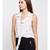 Abstract Summer Gal Shirt