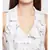 Abstract Summer Gal Shirt