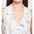 Abstract Summer Gal Shirt