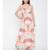Verona Silon Cinthia Maxi Dress