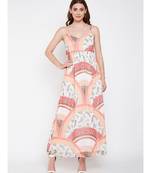 Verona Silon Cinthia Maxi Dress