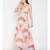 Verona Silon Cinthia Maxi Dress