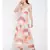Verona Silon Cinthia Maxi Dress
