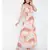Verona Silon Cinthia Maxi Dress