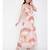 Verona Silon Cinthia Maxi Dress