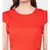 Fiery Beach Tymon A Line Dress