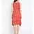 Floral Elma Style Bound Glam Dress