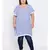 Stripe Marissa Festive Glam Plus Tunic