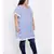 Stripe Marissa Festive Glam Plus Tunic