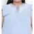 Sky Shamira Embro Plus Size Top