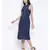 Royal Hubbers Opulent A Line Dress