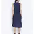 Royal Hubbers Opulent A Line Dress