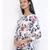 Floral Exclusivity Women Top