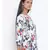 Floral Exclusivity Women Top