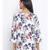 Floral Exclusivity Women Top