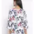 Floral Exclusivity Women Top