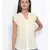 Sunset Haze Schiffli Women Top