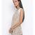 Polka Novelty Lace Details Women Top