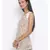 Polka Novelty Lace Details Women Top