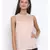 Bella Acache Lace Women Top