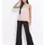 Bella Acache Lace Women Top