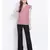 Stripe Fluid Women Top