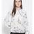 Floral Voguish Women Top