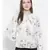Floral Voguish Women Top
