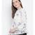 Floral Voguish Women Top
