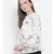 Floral Voguish Women Top