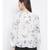Floral Voguish Women Top
