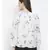Floral Voguish Women Top