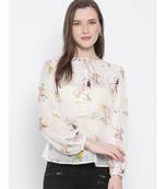 Floral Favourite Women Top