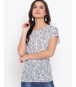 Mosaic Bern Women Top