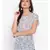 Mosaic Bern Women Top
